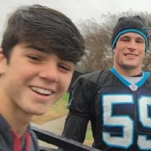 Meet your Posher, Nick